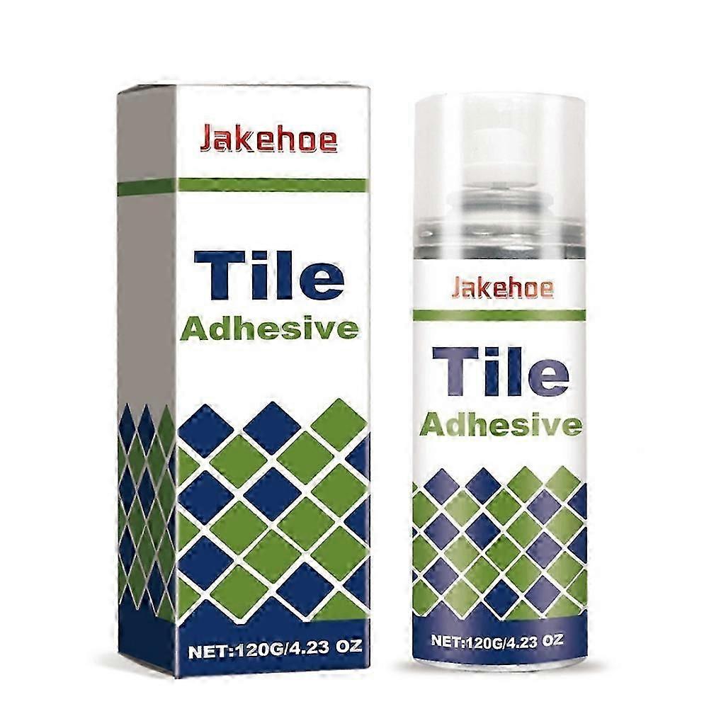 Tile Drum Repair Adhesive, Strong Adhesive Ceramic Tile Empty Drum Agent