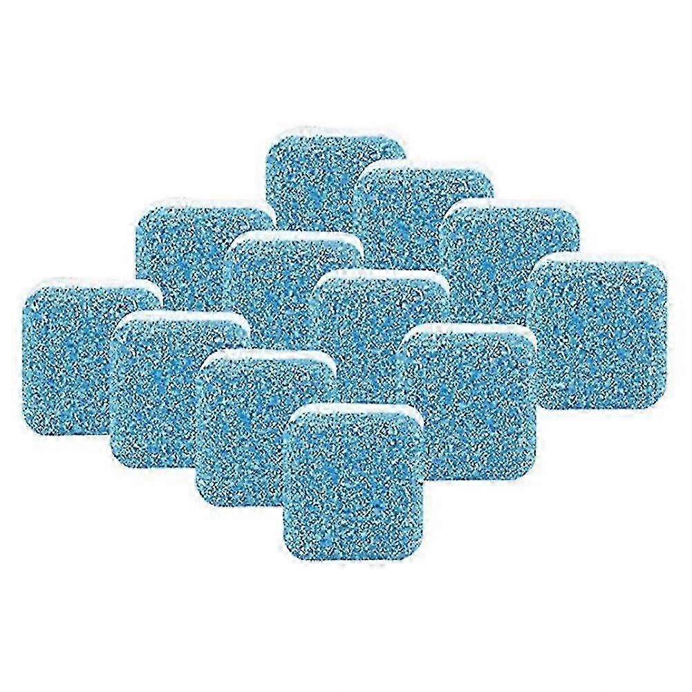 Washing Machine Cleaner Effervescent Tablet 12pcs/boxed 2025