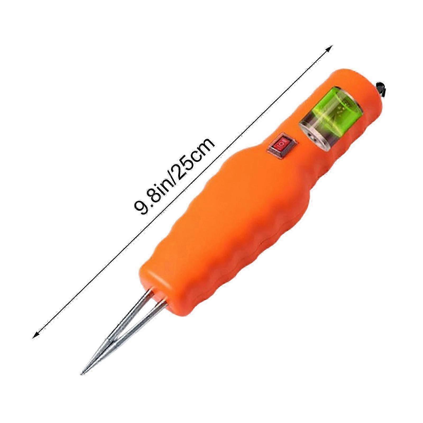 Quick Chicken Plucker for Poultry - Electric Handheld Charging Device