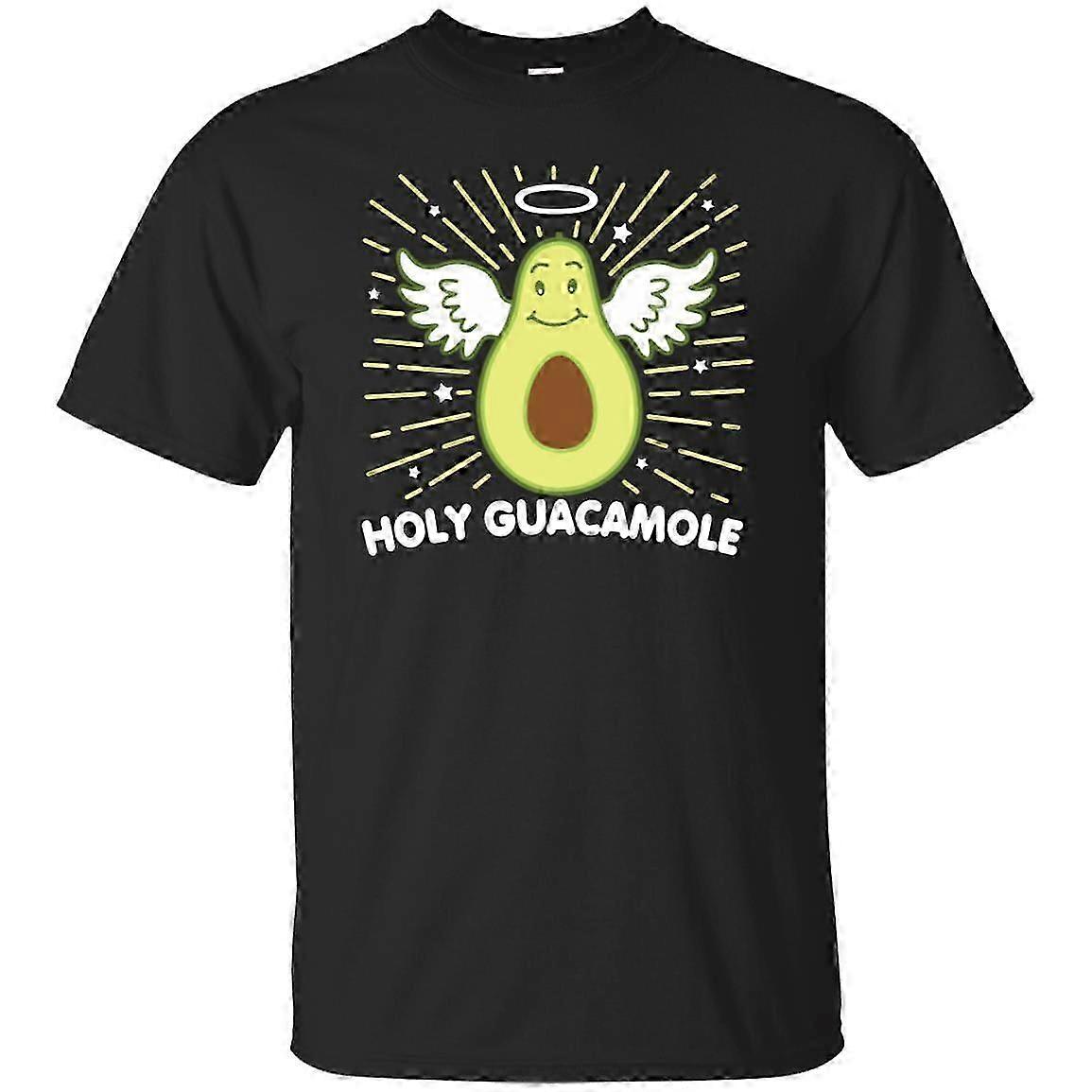 Holy Guacamole Tshirt Unisex