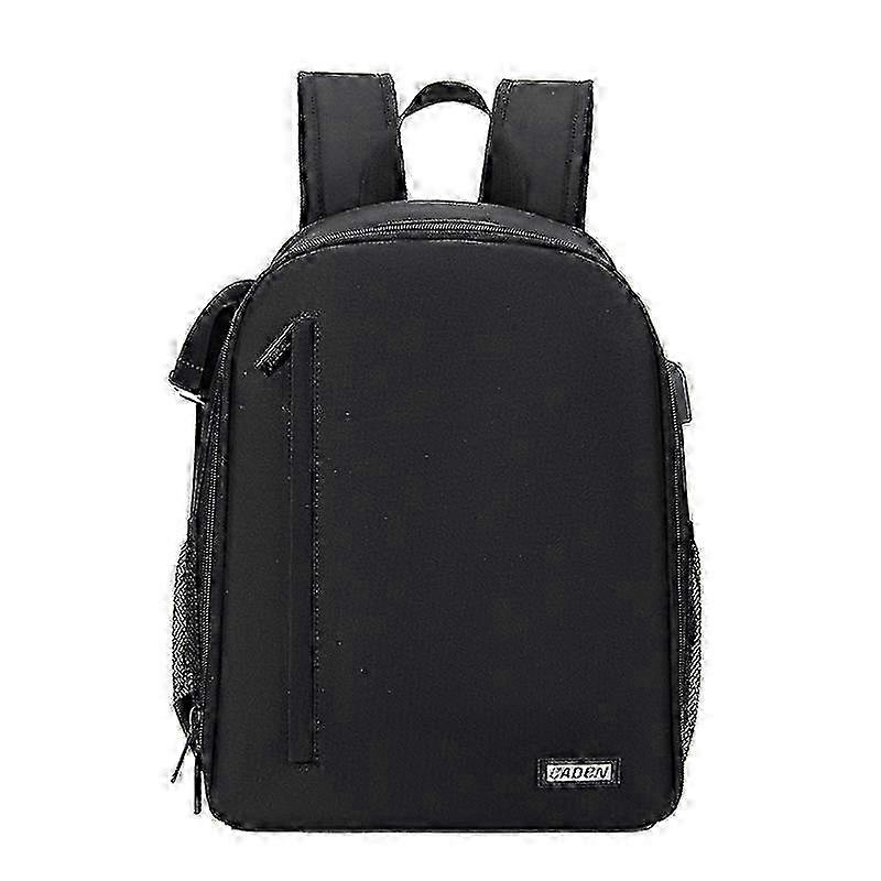CADeN D6 IV Expandable Camera Backpack Shoulders Camera Lens Bag, Size:32 x 18 x 42cm D6 IV 32 x 18 x 42cm