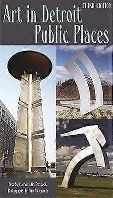 Art in Detroit Public Places
