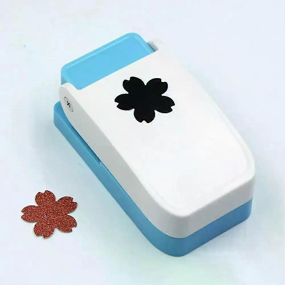 Puzzle Maker Embossing Machine DIY Handmade Embosser Crafts and Scrapbooking Tool Paper Punch DIY Gift Card Punches