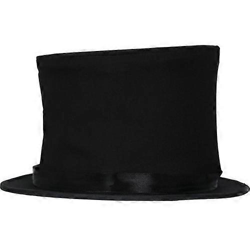 Fiestas Guirca Foldable Top Hat