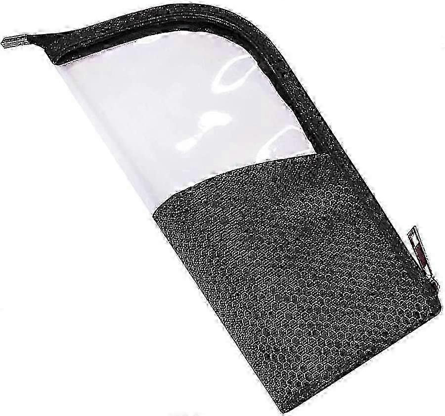 Portable Travel Makeup Brush Pen Holder