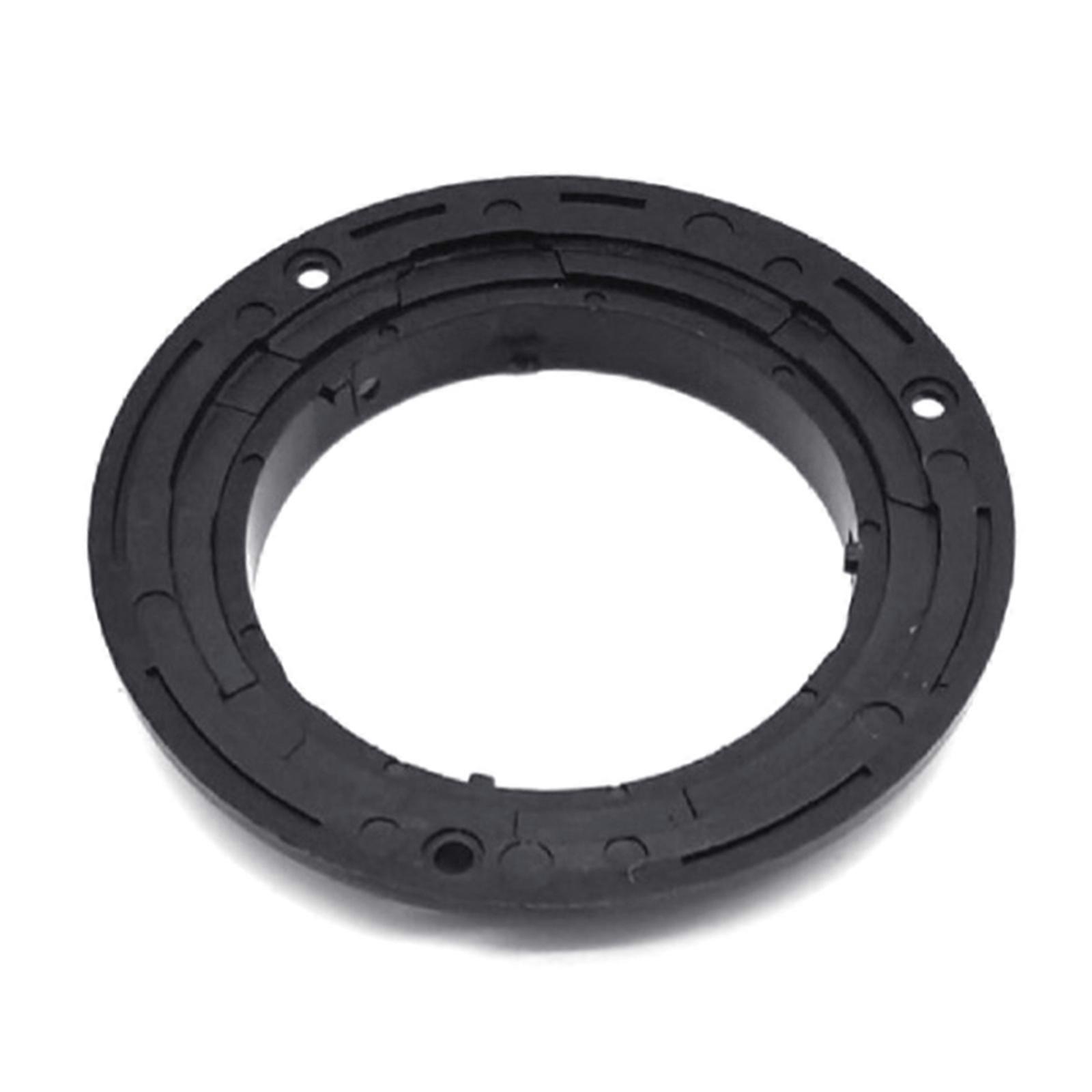 Bagues de montage à baïonnette pour objectifs NX100, NX10 et NX11 (20-50 mm et 18-55 mm), adaptateurs de remplacement multicolores.