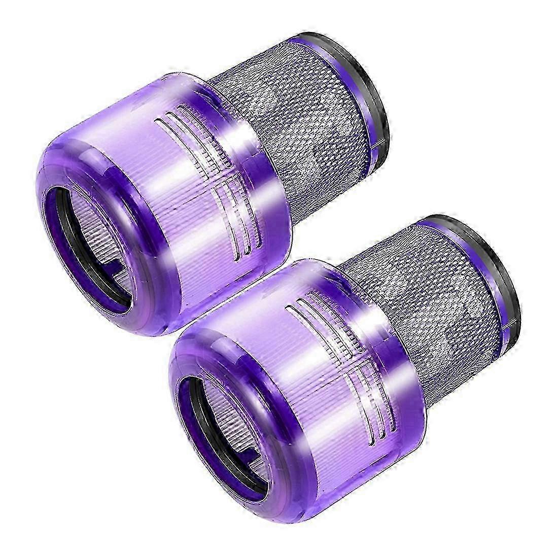 Filters for Dyson V15 SV14 Absolute Animal Detect Extra Pro Torque