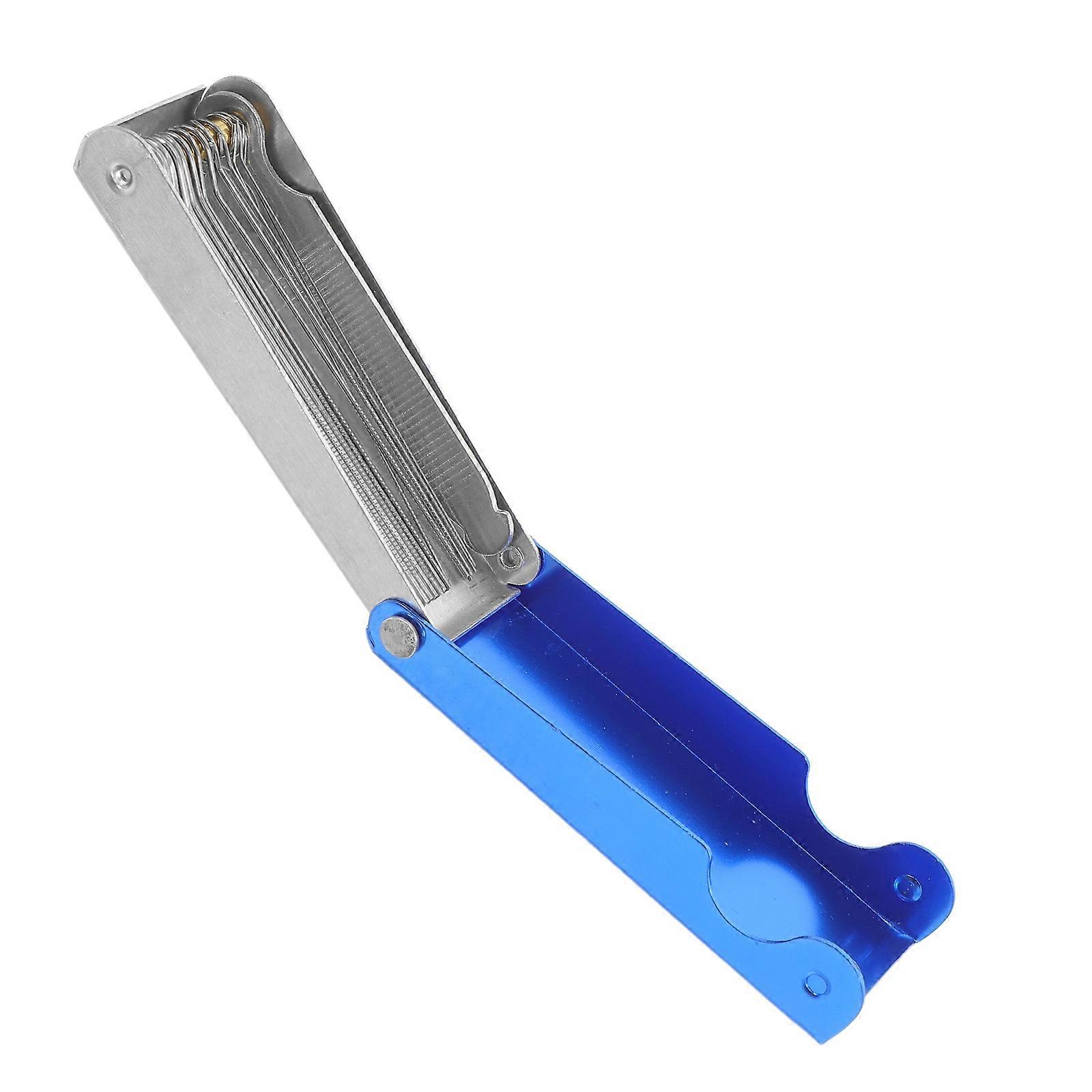 Tools For Cleaning Welding Set Precision Design For Professional Welders 13Pcs