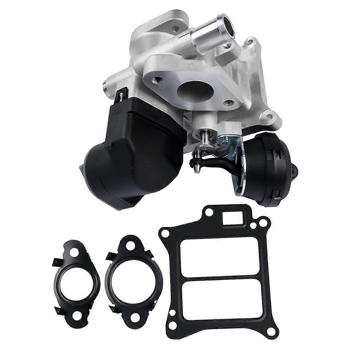 EGR Valve Exhaust Recirculation Valve for V70 3 XC60 XC70 D4204 36010128 31293727