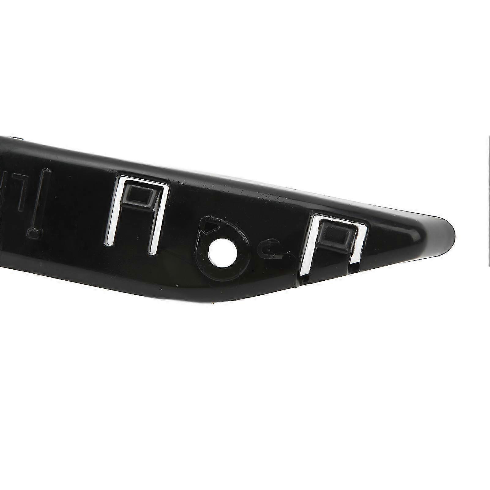 ABS Front Left Fender Support Bracket Compatible with Tesla Model Y 2020 Onwards