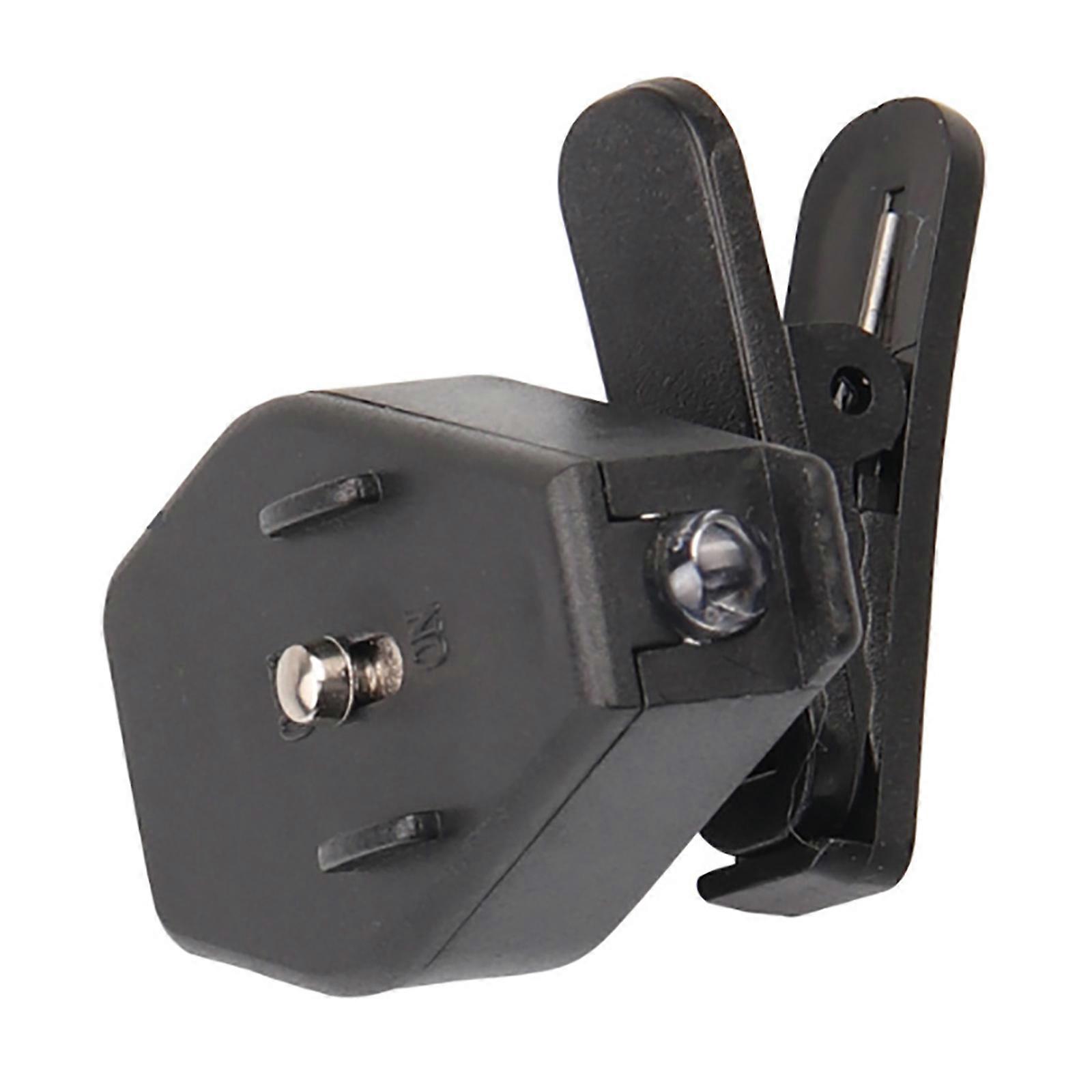 Reading Light Clip on Eyeglass LED Lamp Clip On Eye Glasses Eyeglass Flashlight Clip Light Eyeglass Reading Night Lamp Multicolor