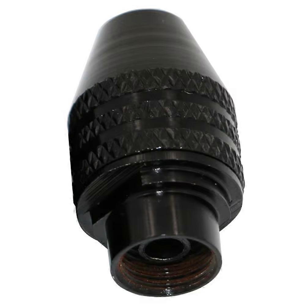 0.3-3.2mm Keyless Three-Claw Drill Bit Three-Speed Speed Drill Bit