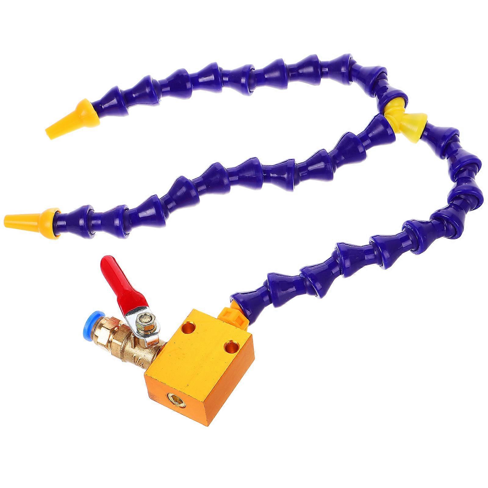 Mist Coolant Engraving Machine Cooling Spray Hose for Replacement