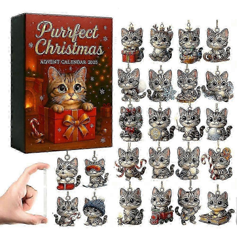 m The Perfect Christmas Advent Calendar Advent Calendars For Christmas