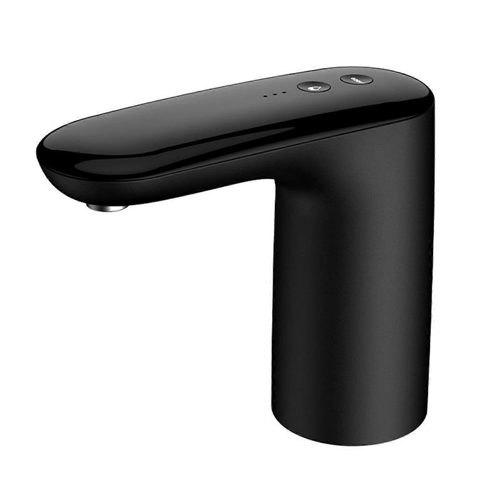 Electric Water Dispenser Water Pump Drinking Bottle Switch Smart Automatic Usb