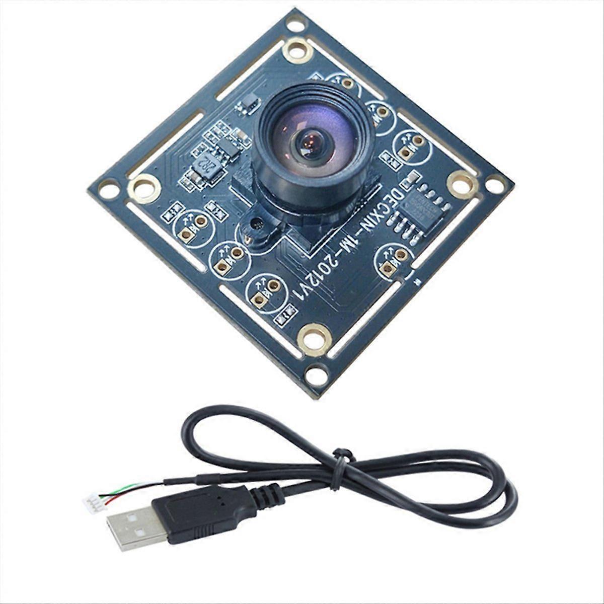 OV9732 1MP Camera Module 100 Degree 1280x720 30FPS Camera
