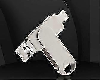 Xiaomi USB Flash Drive 16TB USB 3.0 Type-c Interface High Speed Memory Storage for Computers and Mobiles (Latest Model)