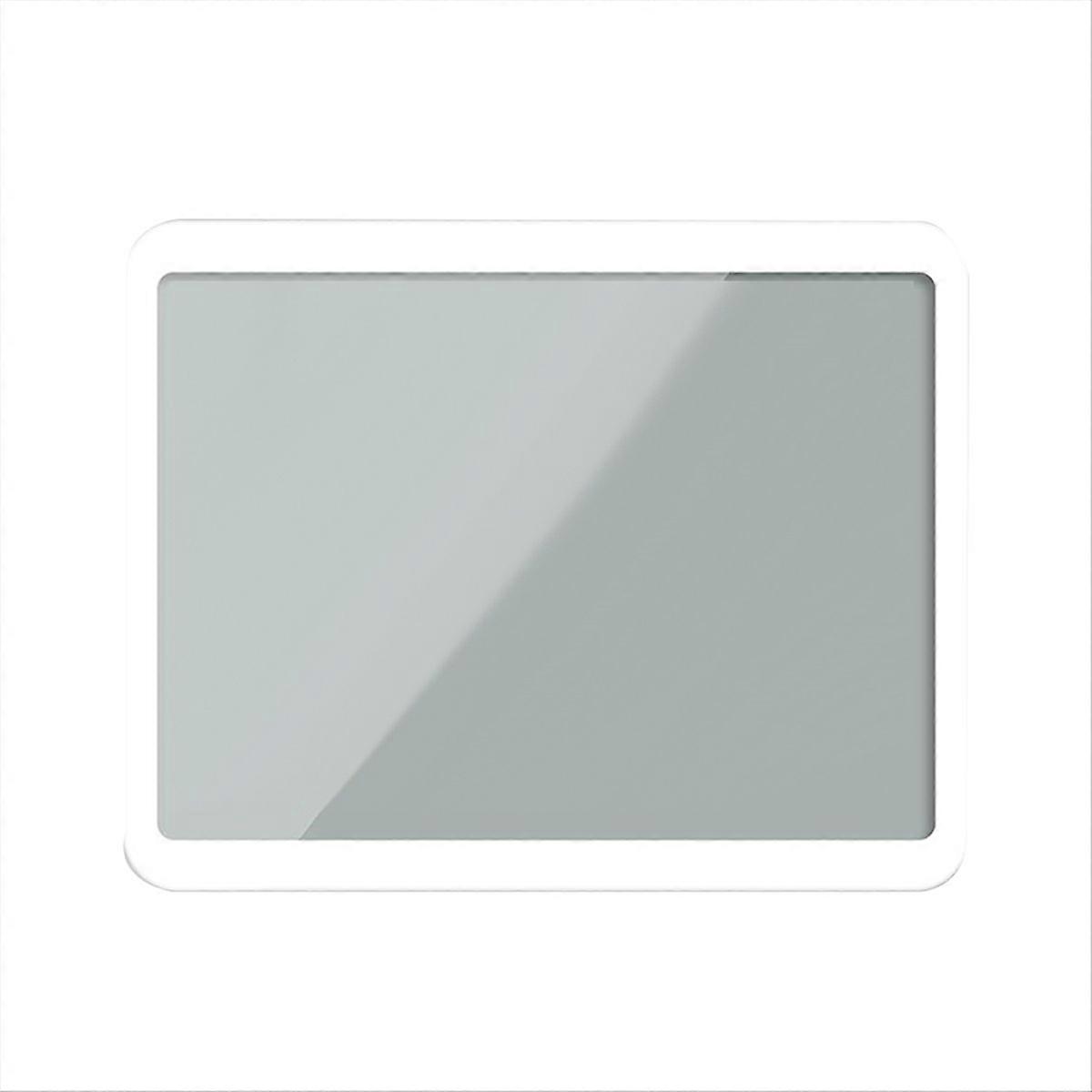 Can Be Wall Mounted Lcd Temperature Humidity Electronic Clock