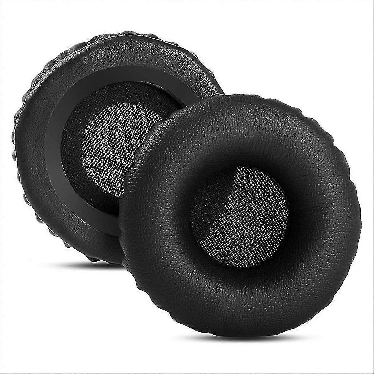 Ear Cups Multi-Functional Portable 2 Pcs/Set Headphone Cover