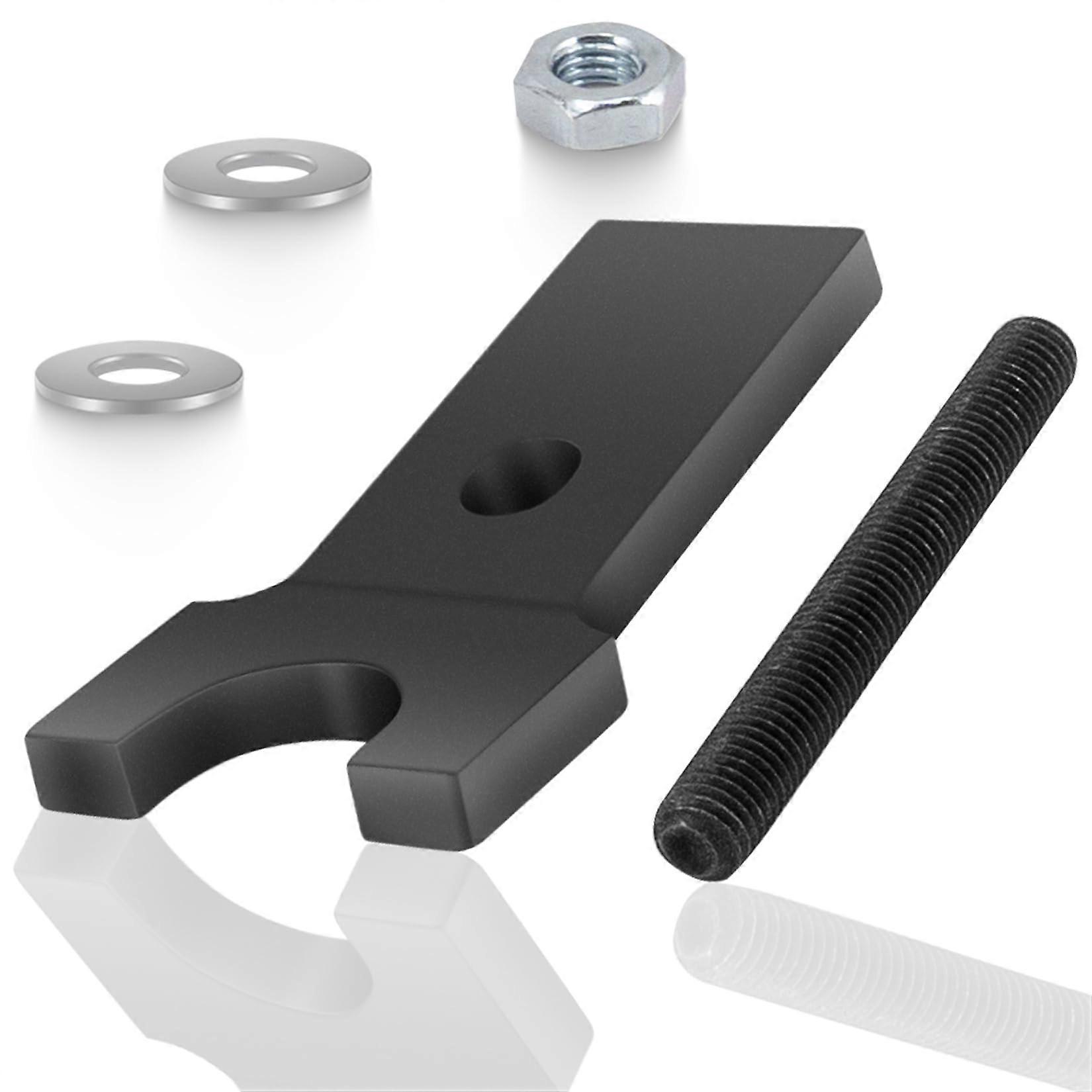 Valve Spring Compressor Tool Kit for GM LS Engines LS1 LS2 LS3 LS6 LS7 LS9 LQ4 LQ9