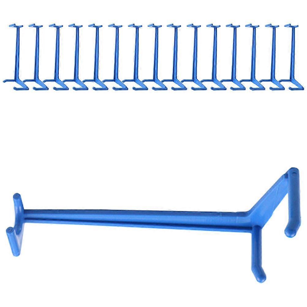 Tree Branch Spreader Limb Spreader Plastic for Trees 80Pcs Accessories