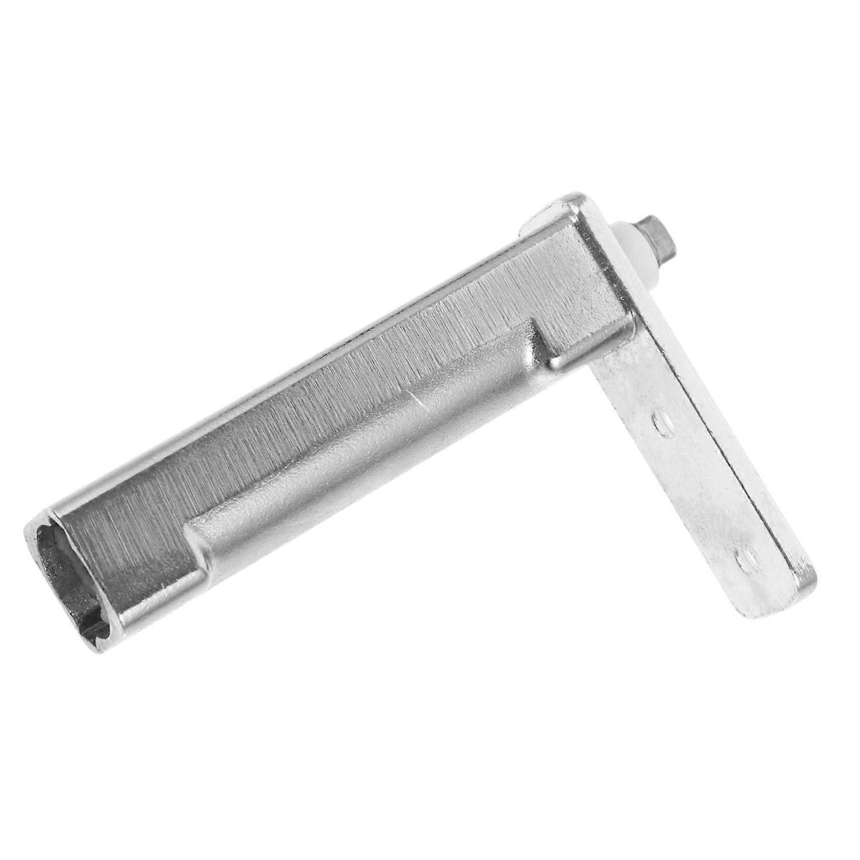 Heavy Duty Freezer Door Hinge Replacement for Small Refrigerator Durable LongLasting Finish