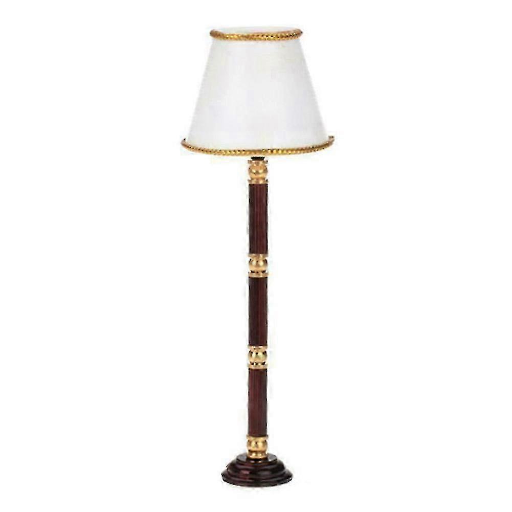LED Standing Lamp with Remote Switch for Room Decor