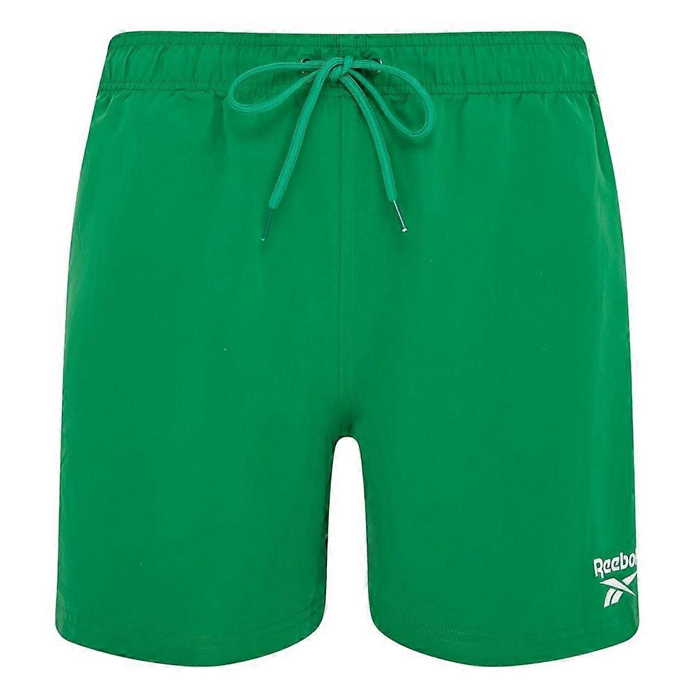 Trousers Reebok Yale 71002GRN2