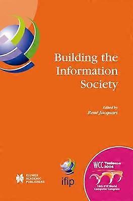 Building the Information Society