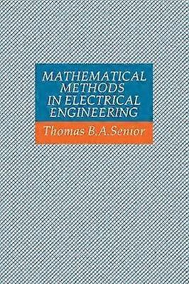 Mathematical Methods in Electrical Engineering