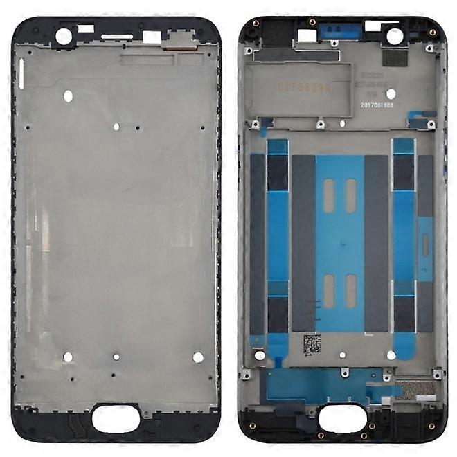 Front Housing Frame Spare Part (A Side) for OPPO A57