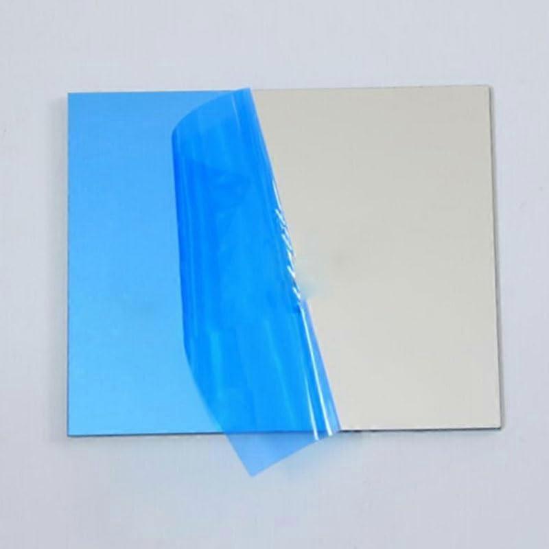 297x210mm Front Surface Mirror 3mm  Reflectivity Optical Reflector for DIY Projector