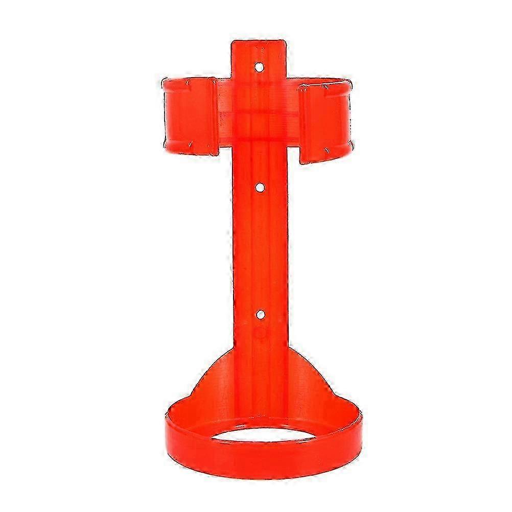 2025 FFY Fire Extinguisher Mount Wall Mount Fire Extinguisher Bracket Fire Extinguisher Stand