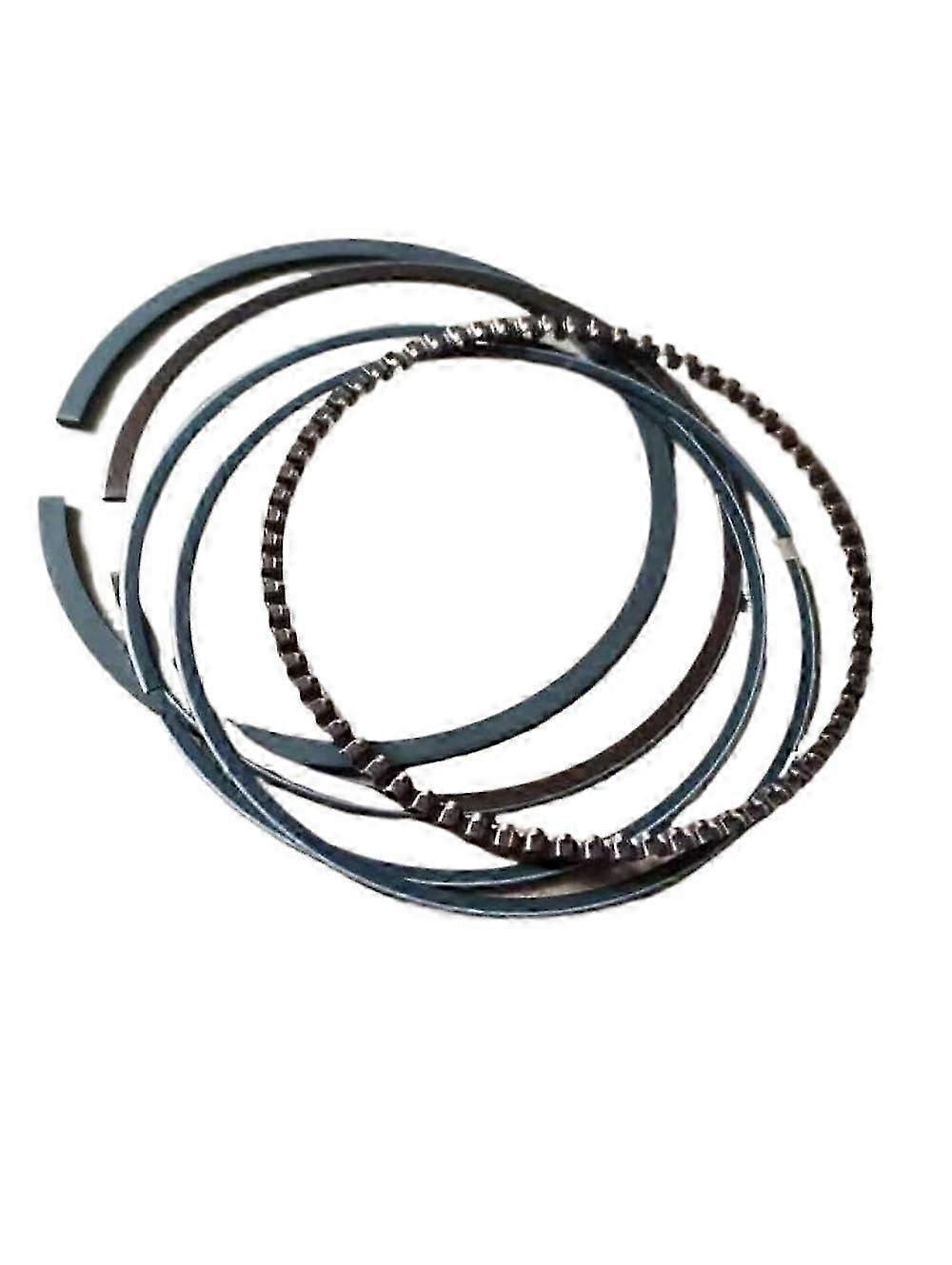 2025 Ring Set Standard Fitting For 18 HP Vanguard BS Engine, Model 356447, 72 Mm Bore