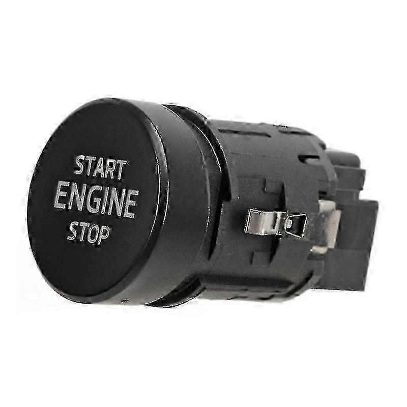 2026 Car Engine Start Stop Switch Button for Kodiaq 2017 - 2021, Superb 3V0905217