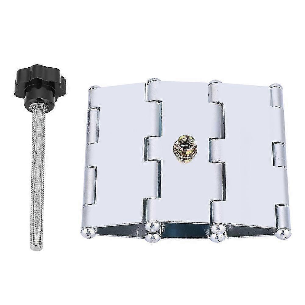 2026 Electroplated Iron Tile Height Adjuster Ceramic Tile Top Position Adjustment Regulator