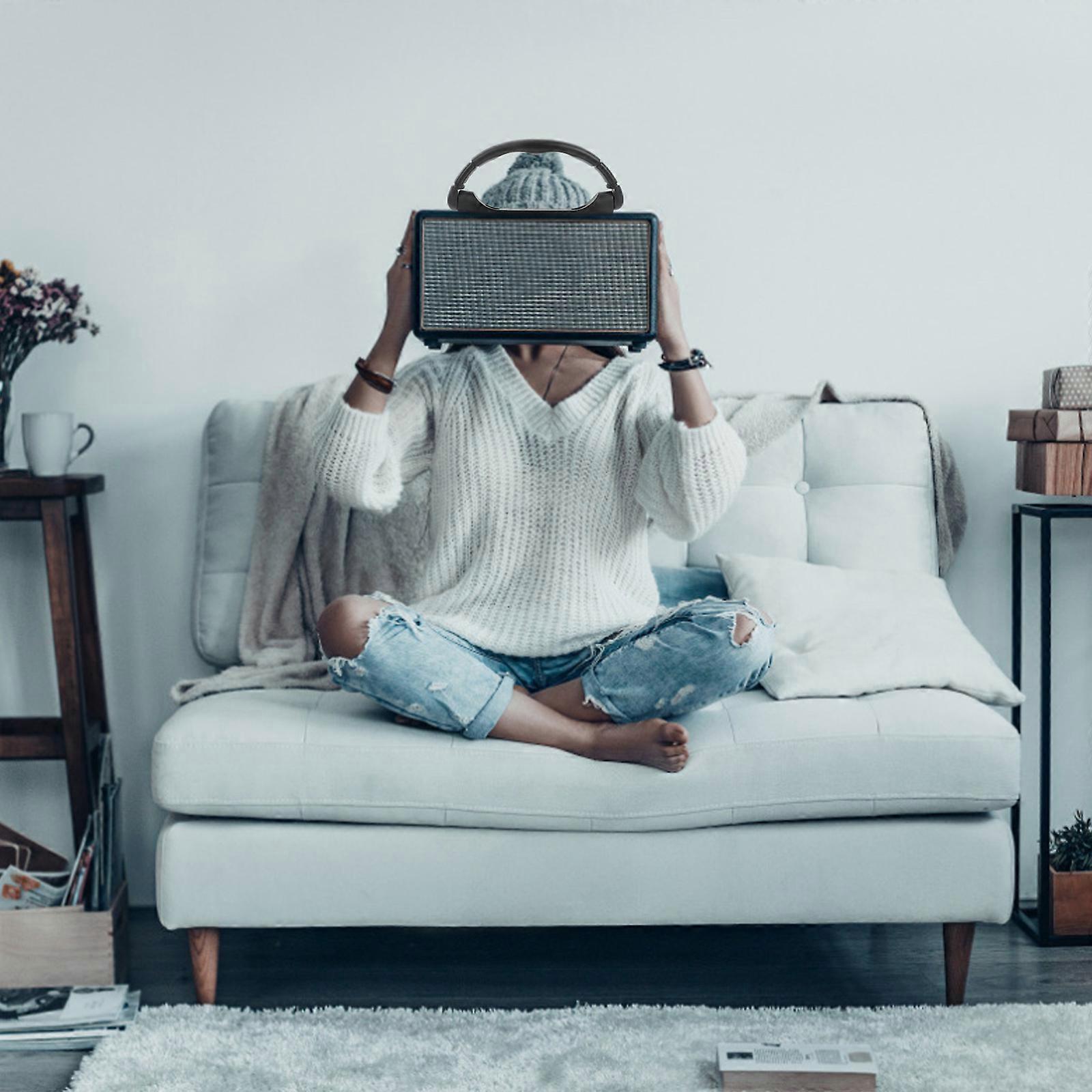 Speaker Handle for Using 6Pcs Subwoofer Handles