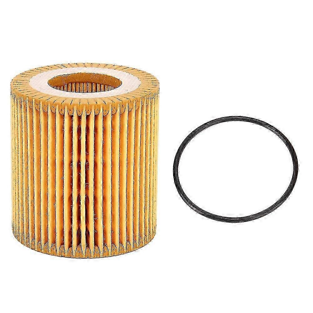 Durable Engine Oil Filter Bb3q-6744-ba Suitable For Ford Ranger - Reliable And Easy Install