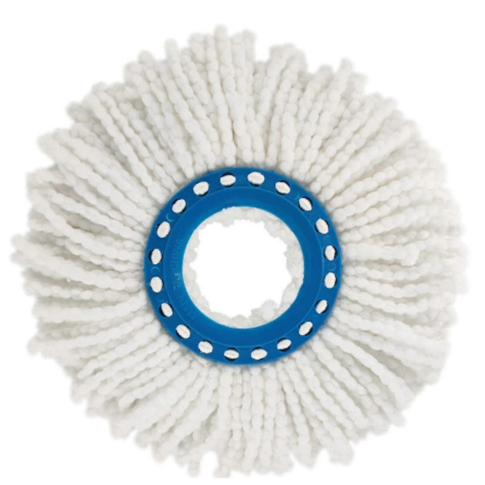 25-26 Mop Head Replacement,360 Spin Magic Mop Head,mop Head Refill For Standard Rotating Universal Spin Mop Replacement Mop Heads