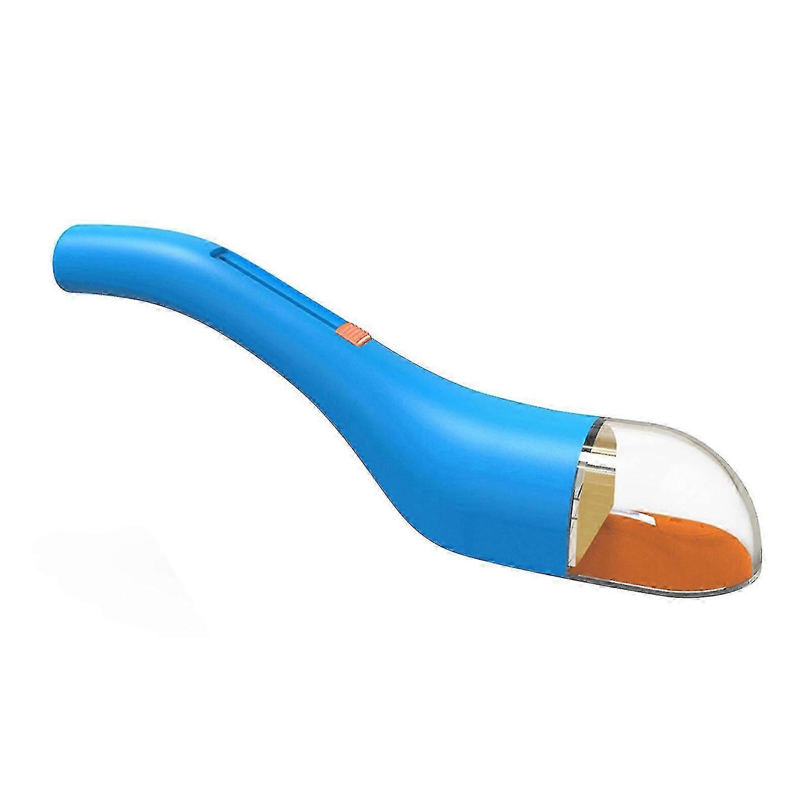 Insect Bug Catcher, Contactless Quick Release Insects Catching Tool View Insect--Blue