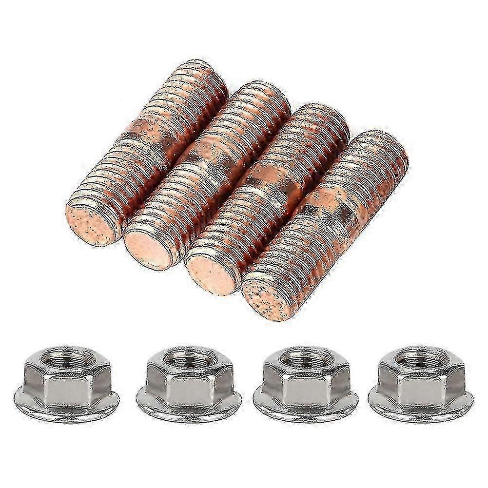 2026 Suitable Stud Kit, Head Stud Kit, Head Bolt Kit, M10x1.50 Stud Kit, Turbo Stud Kit