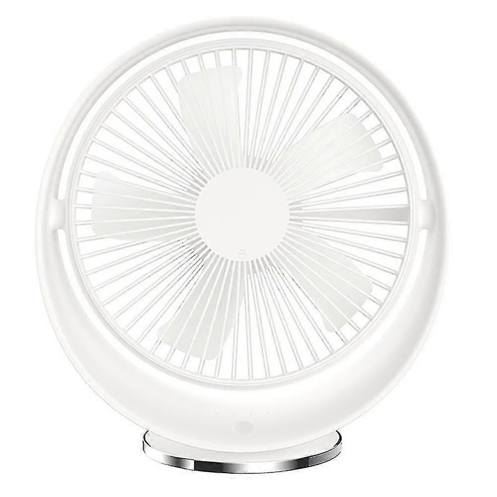 USB-Aufladung Herbst Blätter Desktop-Lüfter