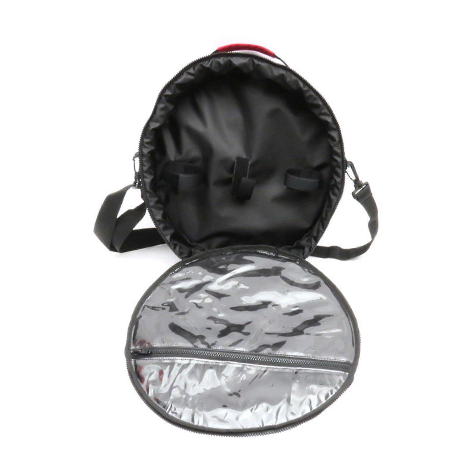 Scuba Regulator Bag with Adjustable Shoulder Strap, Shockproof Waterproof Dive Regulator Case