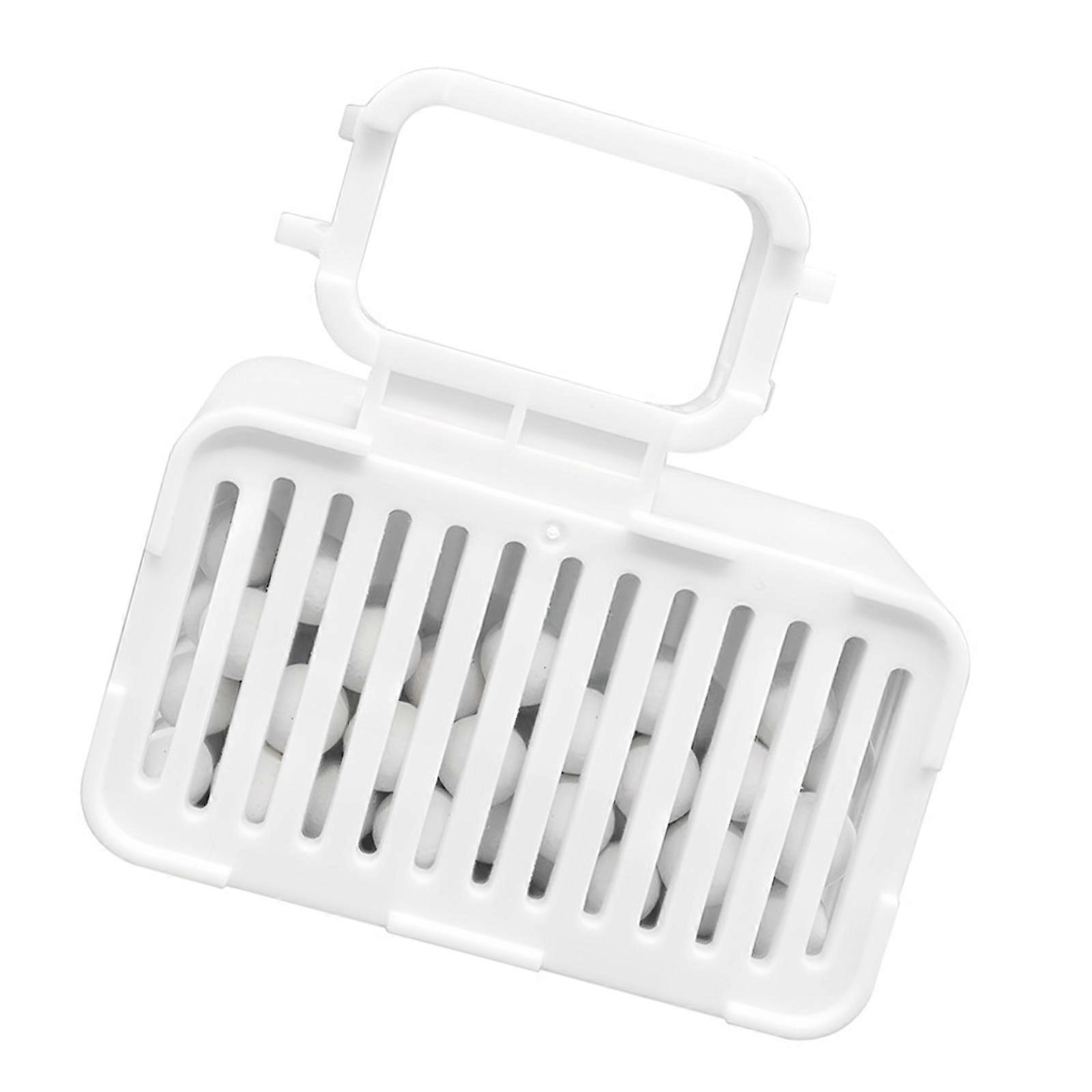 Robot Vacuum Cleaner Silver Ions Module Silver Deodorization Module for M40S Vacuum Cleaner Accessories Enduring Multicolor