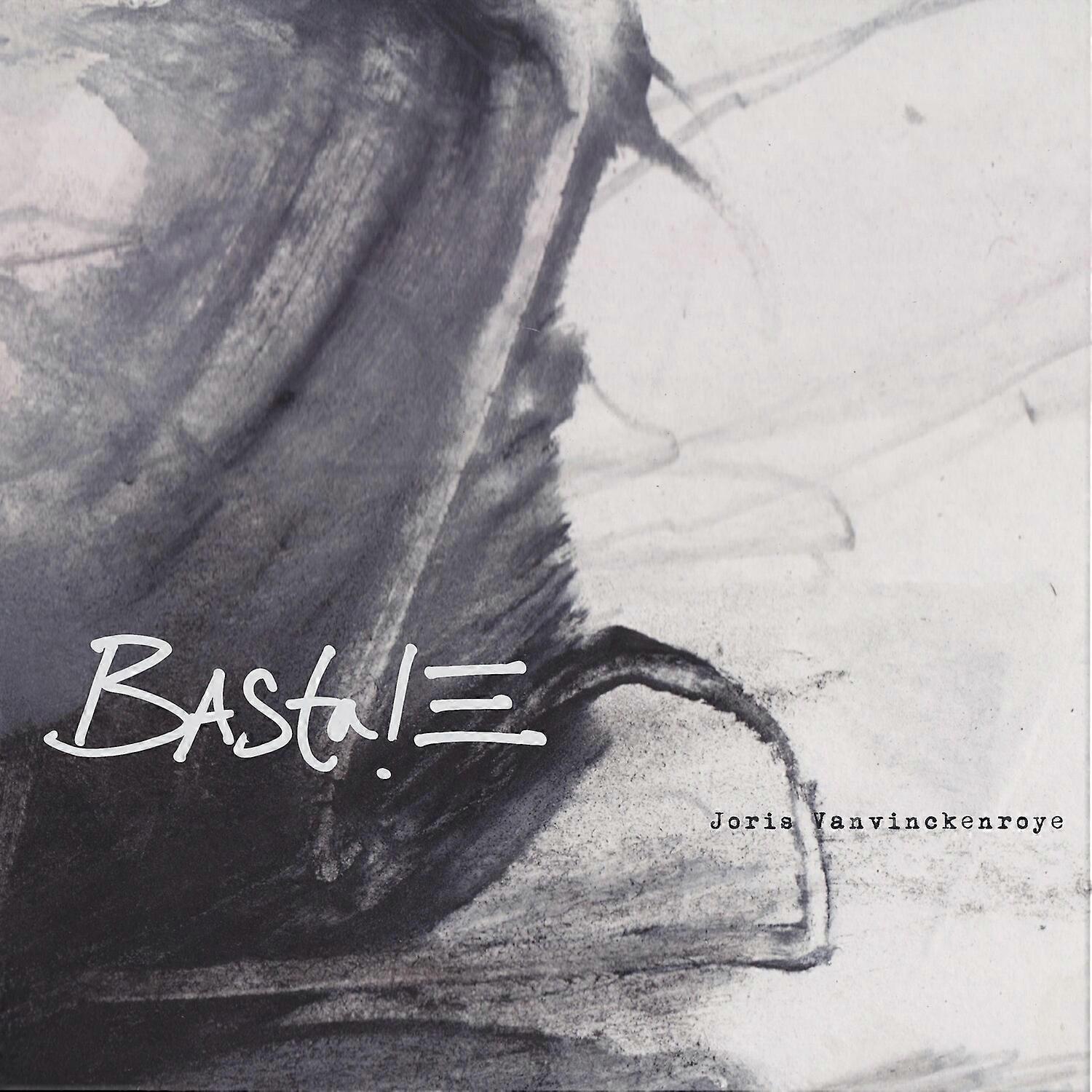 Joris Vanvinckenroye - Basta! III  [COMPACT DISCS] USA import