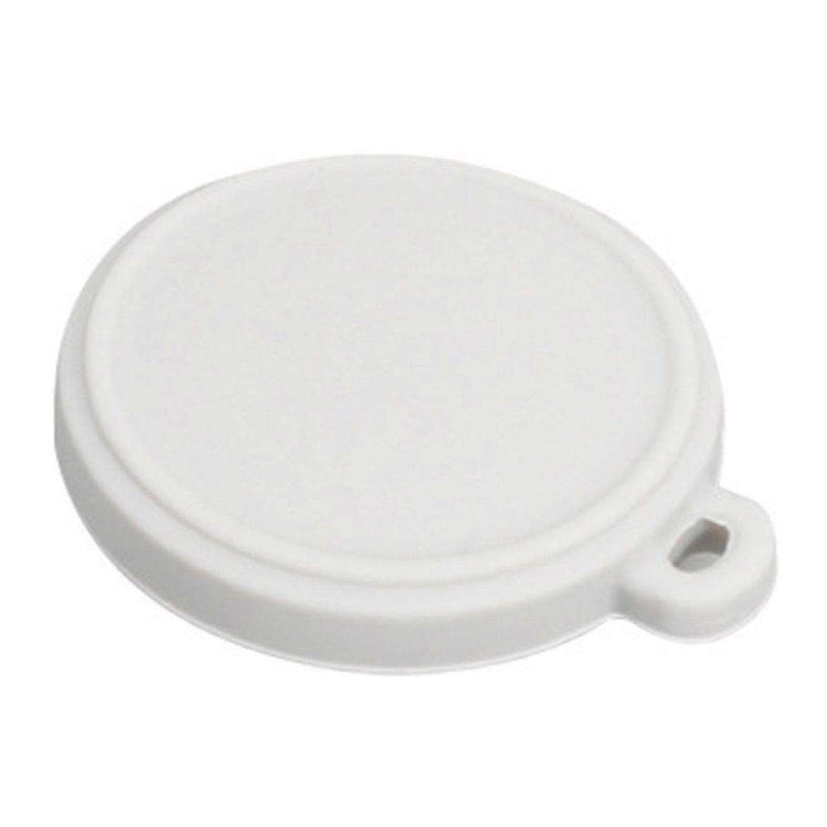Silicone Lens Cover Suitable for GO Ultra Camera White