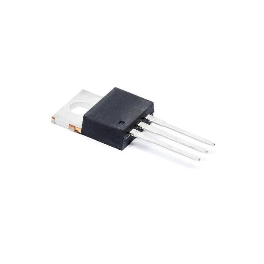 LT1587CTPBF 3.3V Low Dropout Voltage Regulator IC with  Output Current and Thermal Protection