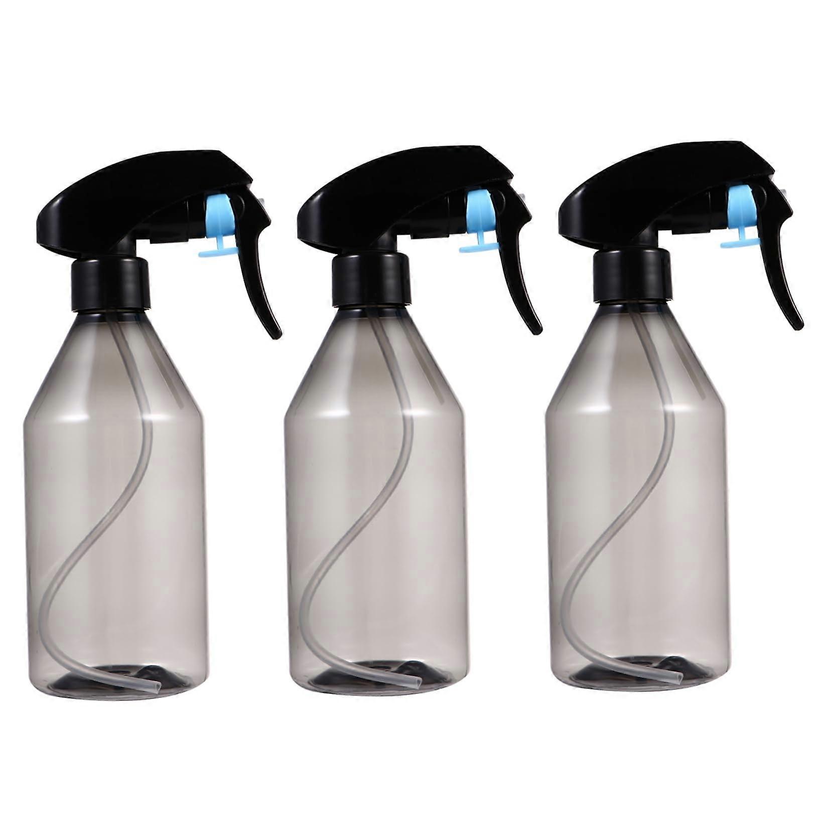 Plant Spray Bottle Set 300ml Refillable Fine Mist Leakproof Design for Garden and Indoor Plants