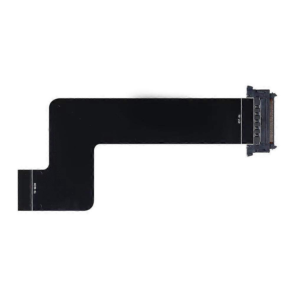 For Creality K1max Display Screen Connection Cable FPC with Interface K1 MAX 3D Printer Replacement Parts