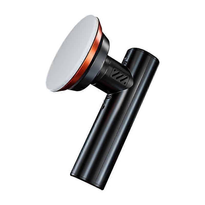 30W Car Buffer Polisher 2000rpm Adjustable Speed Auto Polishing Machine Wireless